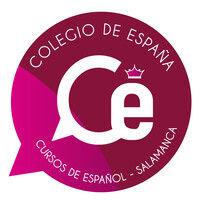 colegio de españa- spanish courses in spain (salamanca) logo image