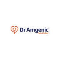 dr amgenic logo image