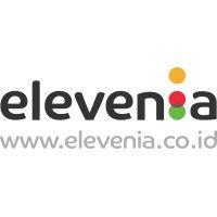 elevenia logo image