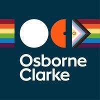 osborne clarke