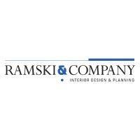 ramski & company logo image