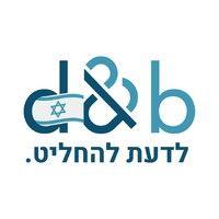 dun & bradstreet (israel) ltd. logo image