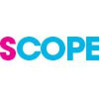 scope packaging logo image