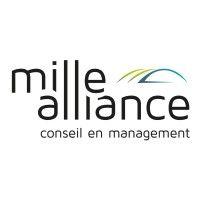 mille-alliance - cabinet de conseil en management