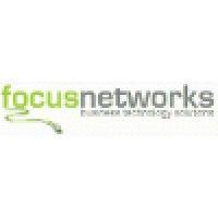 focusnetworks logo image