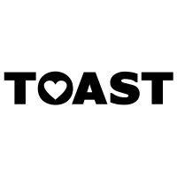 toast logo image