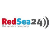 redsea24 for consulting services logo image