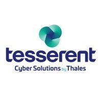 tesserent | cyber solutions by thales