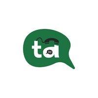 talkasia tech logo image