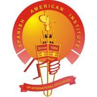 saiie - spanish american institute of international education