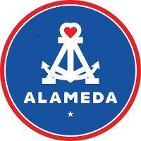 city of alameda logo image