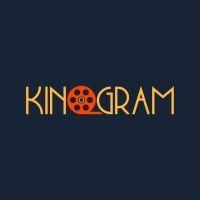 kino kinogram logo image