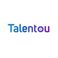 talentou logo image