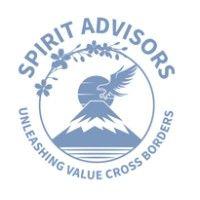 spirit advisors logo image