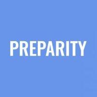 preparity oü logo image