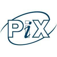 pix software logo image