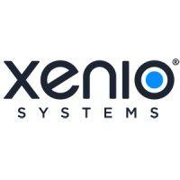 xenio systems logo image