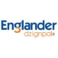 englander dzignpak|pca logo image