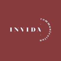 invida communication logo image