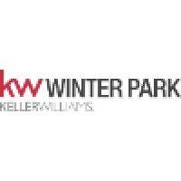 keller williams winter park logo image