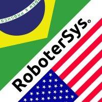 robotersys. logo image