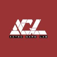 aztec game lab (san diego state university) logo image