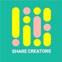 logo of Share Creators