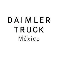 daimler truck méxico