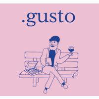 gusto aarhus logo image