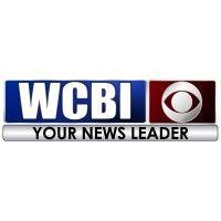 wcbi-tv logo image