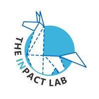 the inpact lab logo image