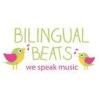 bilingual beats ltd logo image