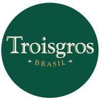 troisgros brasil logo image