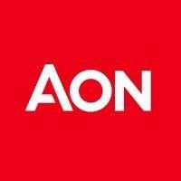 aon's reinsurance solutions logo image