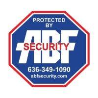 abf security logo image