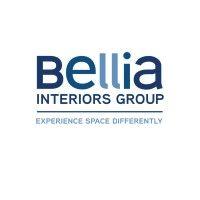 bellia interiors group logo image