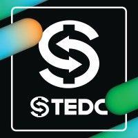 tedc logo image