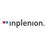 inplenion logo image