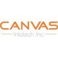 canvas infotech inc. logo image