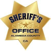 alameda county sheriff's office logo image