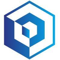 the blockchain company.io logo image