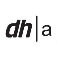 dh anticounterfeit logo image