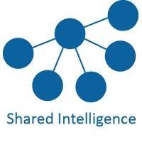 shared intelligence logo image