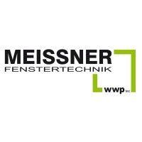 meissner fenstertechnik gmbh logo image