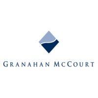 granahan mccourt capital logo image