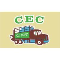 cec logo image