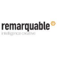 remarquable communications |  remarkable communications logo image