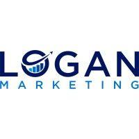 logan marketing logo image