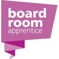 boardroom apprentice logo image