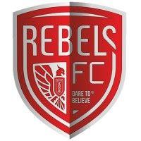 rebels football club and academy